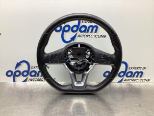 Used Steering wheel Nissan Micra (K14) 0.9 IG-T 12V Price € 150,00 Margin scheme offered by Gebr Opdam B.V.