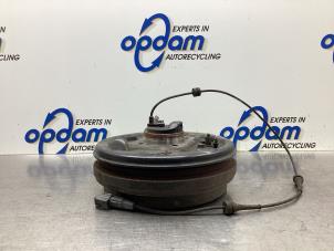 Used Rear brake drum Nissan Micra (K14) 0.9 IG-T 12V Price € 75,00 Margin scheme offered by Gebr Opdam B.V.