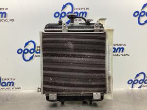 Used Cooling set Citroen C1 1.0 Vti 68 12V Price € 275,00 Margin scheme offered by Gebr Opdam B.V.