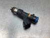 Injector (petrol injection) from a Nissan Murano (Z51) 3.5 V6 24V 4x4 2007