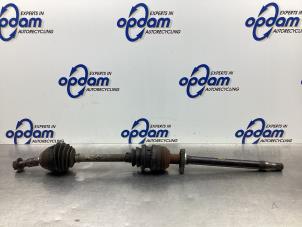 Used Front drive shaft, right Opel Vectra C GTS 2.2 DIG 16V Price € 75,00 Margin scheme offered by Gebr Opdam B.V.