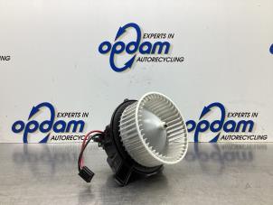 Used Heating and ventilation fan motor Volkswagen Polo VI (AW1) 1.0 TSI 12V Price € 49,00 Margin scheme offered by Gebr Opdam B.V.