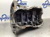 Sump from a Dacia Duster 2014