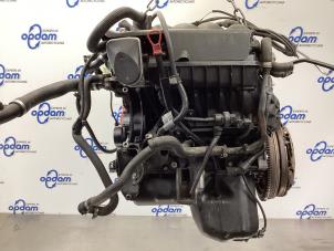 Used Engine BMW 3 serie (E46/4) 316i 16V Price € 1.050,00 Margin scheme offered by Gebr Opdam B.V.