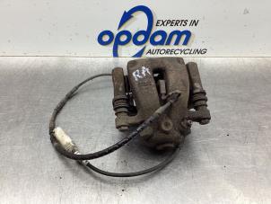 Used Rear brake calliper, left BMW 3 serie (E90) 318i 16V Price € 50,00 Margin scheme offered by Gebr Opdam B.V.