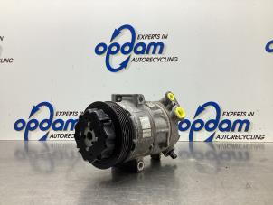 Used Air conditioning pump Opel Corsa E 1.0 SIDI Turbo 12V Price € 175,00 Margin scheme offered by Gebr Opdam B.V.
