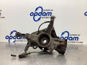 Used Knuckle, front right Opel Corsa E 1.0 SIDI Turbo 12V Price € 100,00 Margin scheme offered by Gebr Opdam B.V.