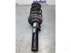 Used Front shock absorber rod, left Volkswagen Touran (5T1) 1.4 TSI Price € 75,00 Margin scheme offered by Gebr Opdam B.V.