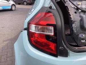 Used Taillight, left Renault Twingo III (AH) 0.9 Energy TCE 90 12V Price € 50,00 Margin scheme offered by Gebr Opdam B.V.