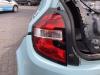 Renault Twingo III (AH) 0.9 Energy TCE 90 12V Tylne swiatlo pozycyjne lewe