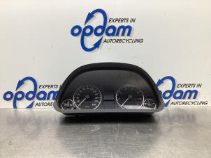 Used Odometer KM Mercedes A (W169) 1.5 A-160 Price € 125,00 Margin scheme offered by Gebr Opdam B.V.