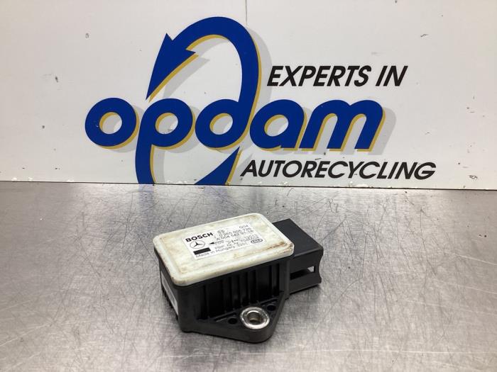Begagnade Esp Duo-sensor Mercedes A (W169) 1.5 A-160 Pris € 45,00 Marginaltabell erbjuds av Gebr Opdam B.V.