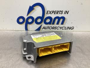Begagnade Airbagmodul Mercedes A (W169) 1.5 A-160 Pris € 75,00 Marginaltabell erbjuds av Gebr Opdam B.V.