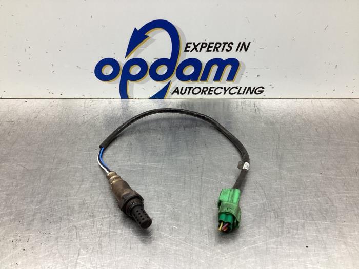 Usagé Sonde lambda Suzuki Alto (RF410) 1.1 16V Prix € 36,00 Règlement à la marge proposé par Gebr Opdam B.V.