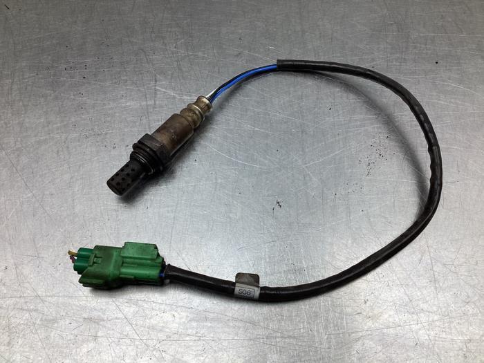 Sonde lambda d'un Suzuki Alto (RF410) 1.1 16V 2004