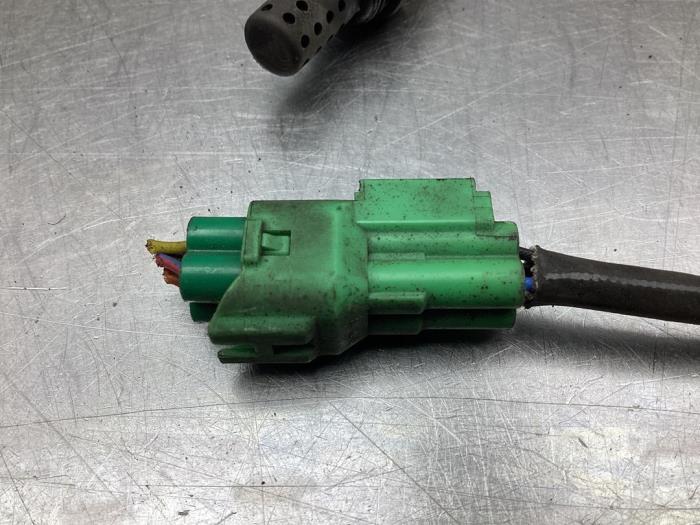Sonde lambda d'un Suzuki Alto (RF410) 1.1 16V 2004