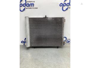 Used Air conditioning radiator Citroen C3 (SC) 1.2 VTi 82 12V Price € 40,00 Margin scheme offered by Gebr Opdam B.V.