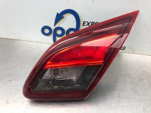 Used Taillight, right Opel Corsa E 1.0 SIDI Turbo 12V Price € 40,00 Margin scheme offered by Gebr Opdam B.V.