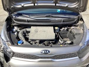 Used Motor Kia Picanto (JA) 1.0 12V Price € 1.450,00 Margin scheme offered by Gebr Opdam B.V.
