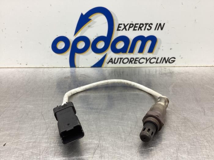 Used Lambda probe Peugeot 208 I (CA/CC/CK/CL) 1.2 Vti 12V PureTech 82 Price € 36,00 Margin scheme offered by Gebr Opdam B.V.