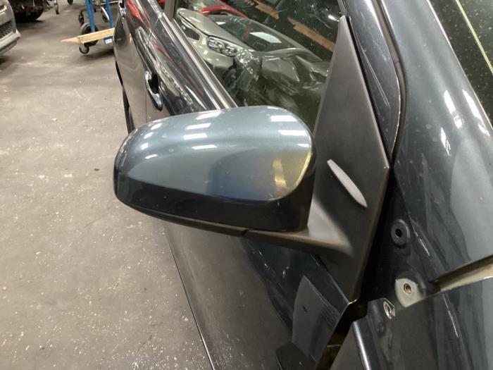 Außenspiegel rechts van een Peugeot 108 1.0 12V VVT-i 2019