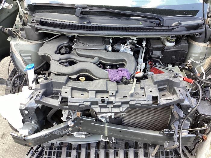 Używane Pompa ABS Peugeot 108 1.0 12V VVT-i Cena € 135,00 Procedura marży oferowane przez Gebr Opdam B.V.