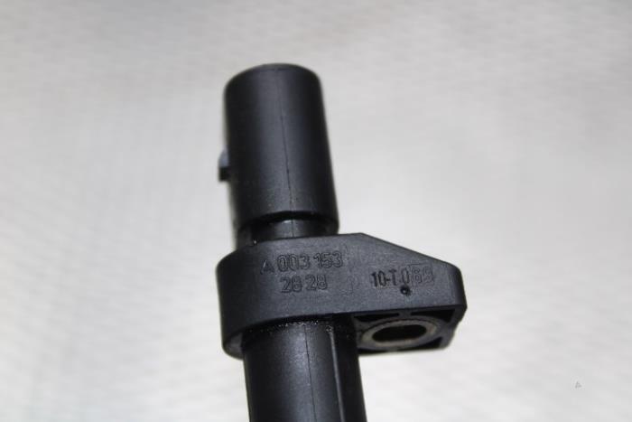 Crankshaft sensor from a Mercedes-Benz E (R238) E-200 2.0 Turbo 16V 2017
