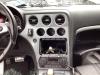 Alfa Romeo 159 (939AX) 2.2 JTS 16V Panel de control de calefacción