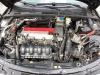 Alfa Romeo 159 (939AX) 2.2 JTS 16V Mecanismo y motor de limpiaparabrisas