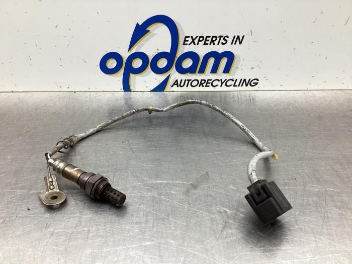 Usados Sonda Lambda Mazda 3 Sport (BK) 1.6i 16V Precio € 40,00 Norma de margen ofrecido por Gebr Opdam B.V.