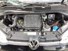 Motor de un Volkswagen Up! (121) 1.0 12V 60 2019