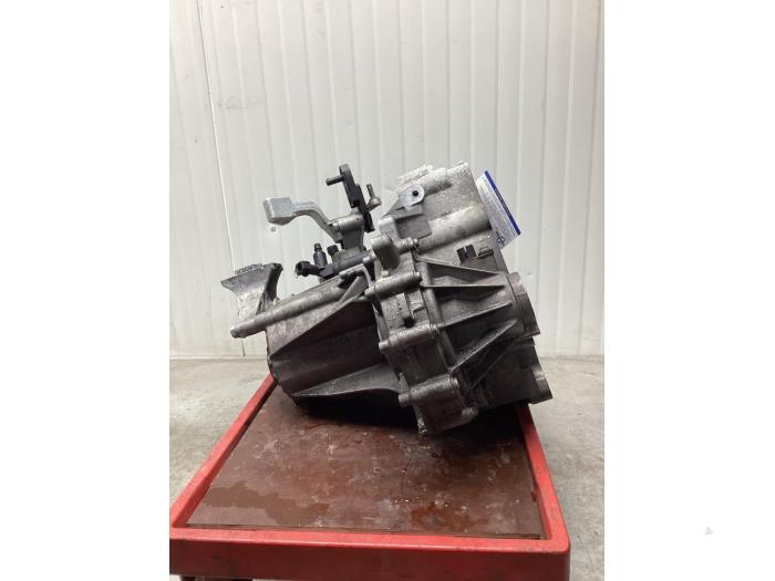 Gearbox from a Volkswagen Up! (121) 1.0 12V 60 2019