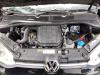 Getriebe van een Volkswagen Up! (121) 1.0 12V 60 2019