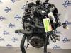 Motor de un Toyota Aygo (B40) 1.0 12V VVT-i 2021