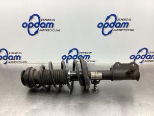 Used Front shock absorber rod, left Opel Astra J (PC6/PD6/PE6/PF6) 1.4 Turbo 16V Price € 60,00 Margin scheme offered by Gebr Opdam B.V.