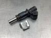 Injector (petrol injection) from a BMW 5 serie (E60) 530i 24V 2006