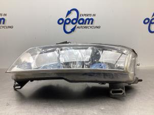 Used Headlight, left Fiat Stilo (192A/B) 1.6 16V 3-Drs. Price € 50,00 Margin scheme offered by Gebr Opdam B.V.