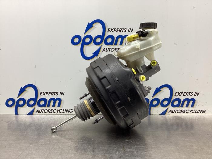 Gebrauchte Bremskraftverstärker Opel Astra J (PC6/PD6/PE6/PF6) 1.4 Turbo 16V Preis € 68,00 Margenregelung angeboten von Gebr Opdam B.V.