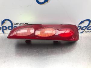 Used Taillight, right Fiat Seicento (187) 1.1 SPI Sporting Price € 30,00 Margin scheme offered by Gebr Opdam B.V.