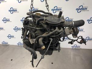 Used Engine Opel Corsa C (F08/68) 1.0 12V Price € 550,00 Margin scheme offered by Gebr Opdam B.V.