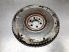 Flywheel from a Renault Captur (2R) 0.9 Energy TCE 12V 2017