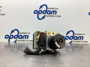 Used ABS pump Peugeot 206 SW (2E/K) 1.4 Price € 200,00 Margin scheme offered by Gebr Opdam B.V.