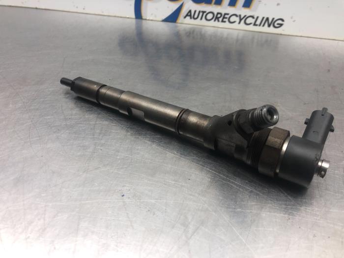 Injectors (diesel) with engine code D4CB stock | ProxyParts.com