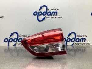 Used Taillight, right Renault Clio IV Estate/Grandtour (7R) 0.9 Energy TCE 90 12V Price € 40,00 Margin scheme offered by Gebr Opdam B.V.