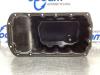 Sump from a Peugeot 207 SW (WE/WU) 1.6 16V 2011