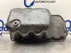 Sump from a Peugeot 207 SW (WE/WU) 1.6 16V 2011