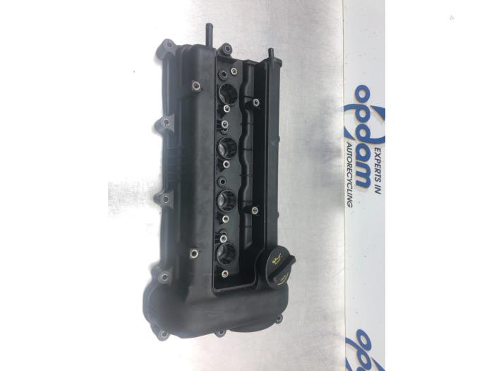 Gebrauchte Ventildeckel Kia Pro cee'd (EDB3) 1.4 CVVT 16V Preis € 68,00 Margenregelung angeboten von Gebr Opdam B.V.