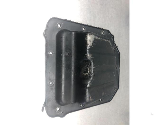 Used Sump Kia Pro cee'd (EDB3) 1.4 CVVT 16V Price € 58,00 Margin scheme offered by Gebr Opdam B.V.