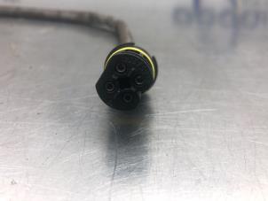 Sonde lambda d'un Mercedes-Benz A (W168) 1.6 A-160 2003
