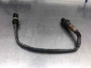 Sonde lambda d'un Mercedes-Benz A (W168) 1.6 A-160 2003